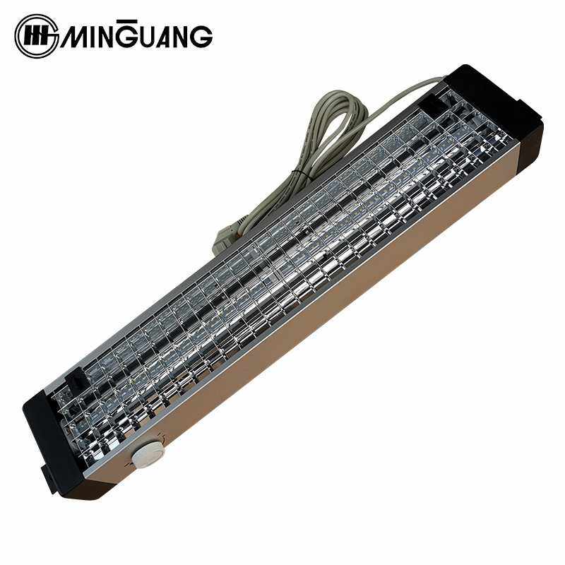 YG141-E215-H-T自动化系统调光防眩光无影灯 2*18W操作台灯