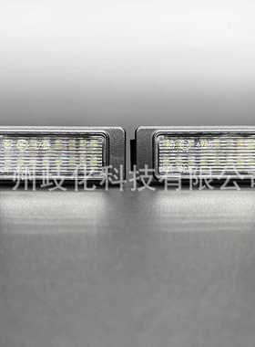 适用于凯迪拉克XT5/CT6/Buick Enclave/Chevrolet Traverse牌照灯