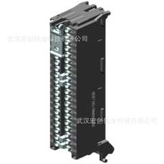 6ES7592-1AM00-0XB0 S7-1500前连接器 6ES75921AM000XB0