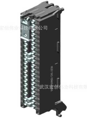 6ES7592-1AM00-0XB0 S7-1500前连接器 6ES75921AM000XB0