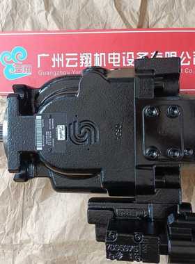 丹佛斯液压马达OMSS100 151F0329 样本选型参考