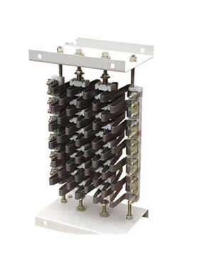 山东鲁杯ZX37-1.6电阻器在低于50kHz 的电路中