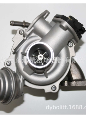 GTDI12V D3V9N15105000343  CM5G-6K682-JA /GB/GC/GD 涡轮增压器