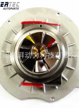 适用五十铃汽车涡轮增压器机芯VIBR 8971397243