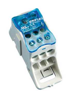 ERIFLEX 分线盒569030 UDJ160A NVENT(ERICO) DISTRIBUTION BLOCK