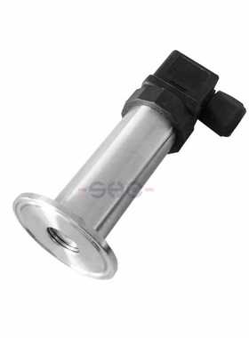 TV520/KZY-K-H703/PTL503HK/PTL508X平膜卡箍式压力变送器传感器