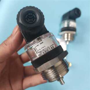 原装 burkert宝德传感器1060 宝帝位置指示器 G/H 型 00701516