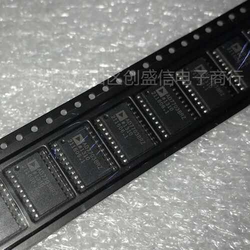 AD7703BRZ AD7703BR AD7703 SOP-20 射频和微波芯片传感器 转换