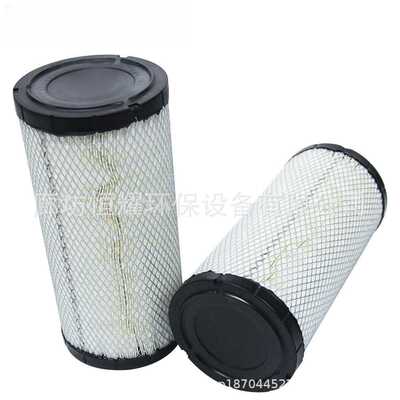 26510342发电机空气滤清器 222421A1 110-6326 P828889 AF25557