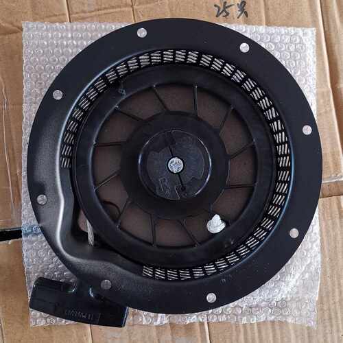 Recoil Starter EX40 起动器手拉盘 铁壳款 中心距200MM