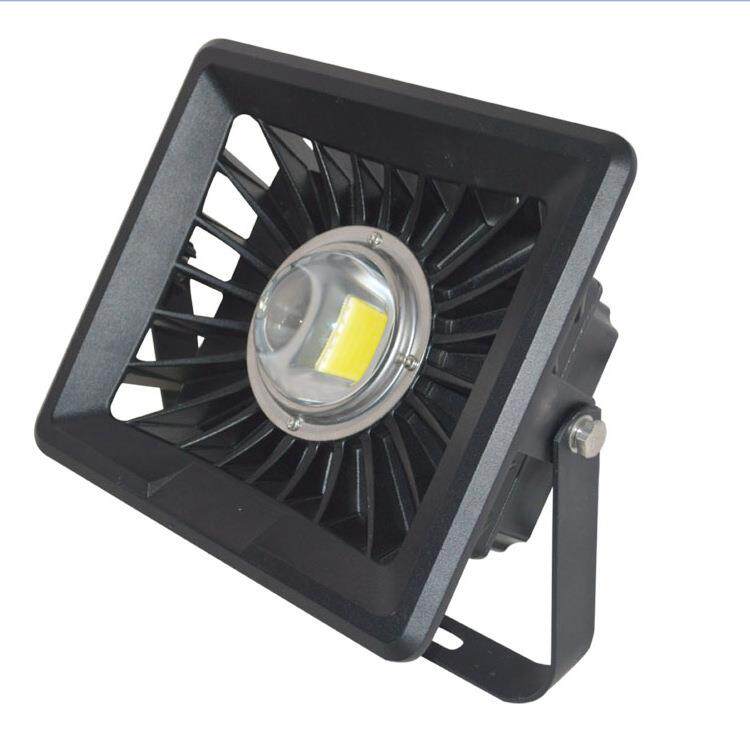 50ＷLED投光灯/户外公园草坪照树灯/质保三年