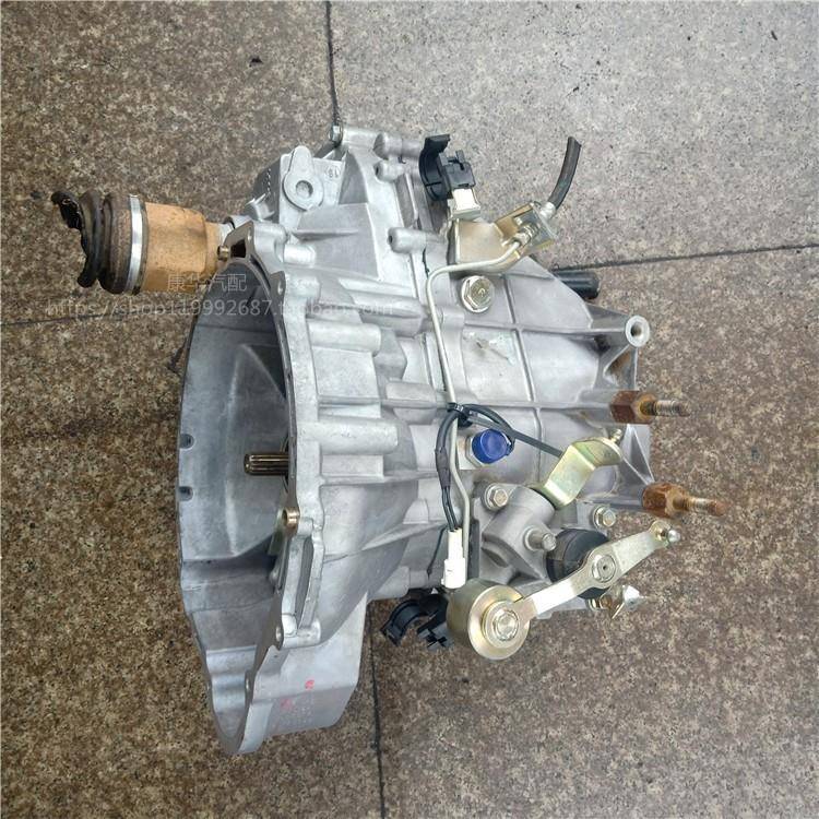 中华H220230H530H330V3V5BM151.51.5T手动变速箱波箱总成