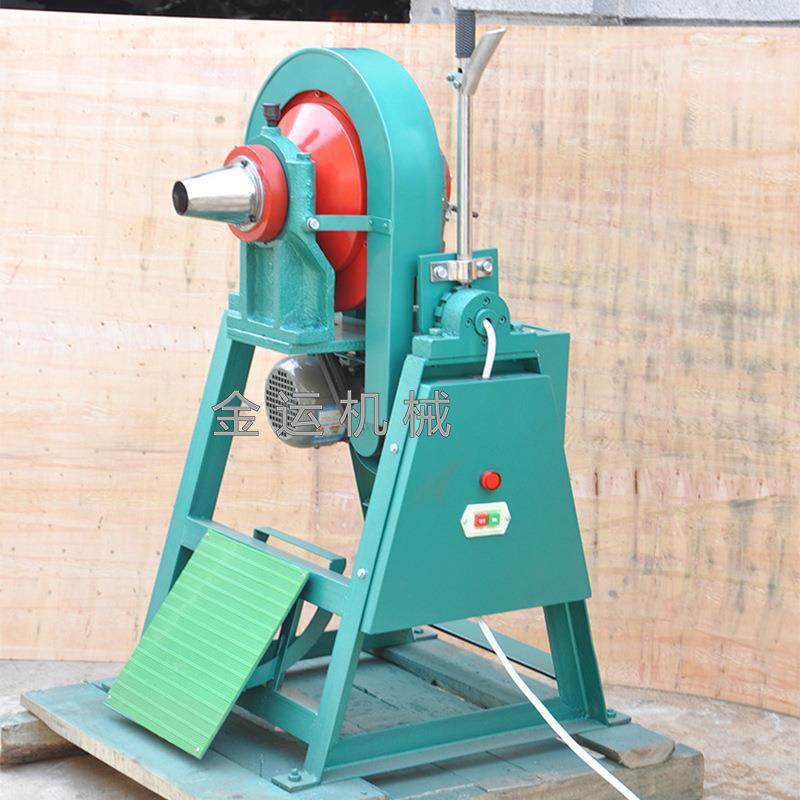 XMQ150*50型锥形球磨机矿石研磨设备智能锥形球磨机立式球磨机