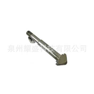 Bromma旋转锁杆 集装箱设备用 Twistlock ARM,ASSY 43653 #3