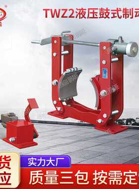 焦作 TYWZ2-脚踏失电制动器 闸瓦脚踏制动器