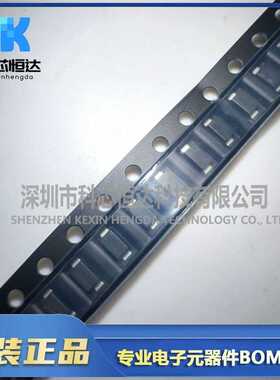 二极管系列 LMSD103AT1G SOD123 丝印S4350mA 40V稳压LRC肖特基