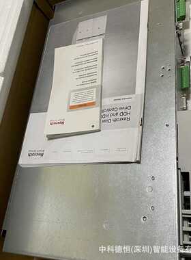 力士乐驱动器控制装置HDS02.2-W040N-HS32-01-FW R911190007现货