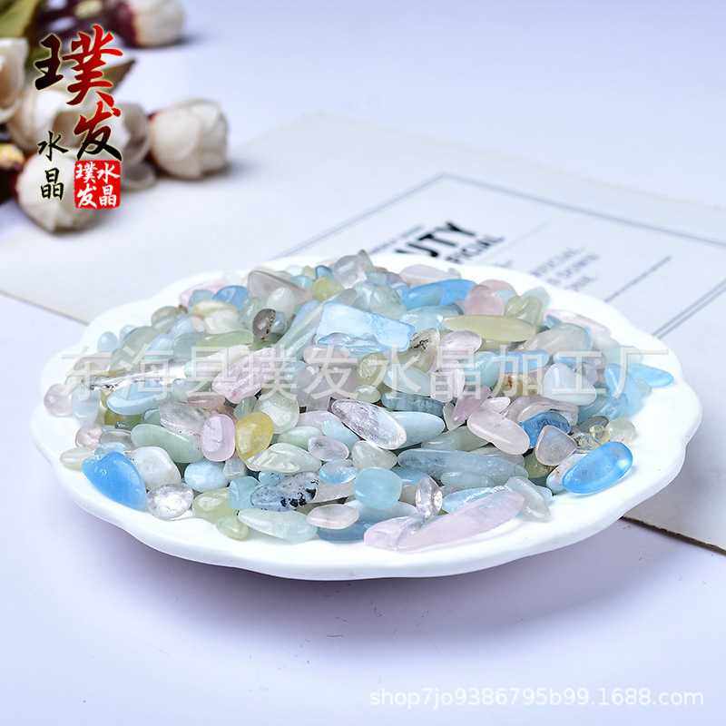 天然摩根石碎石 水晶消磁净化石 鱼缸石盆栽装饰摆件,电子元器件市场,其它元器件,淘宝优惠券,粉丝福利购,淘宝优惠卷