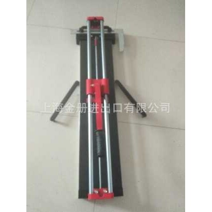 跨境1200MM手动瓷砖切割机推刀红外线地砖tile cutter Lacer type