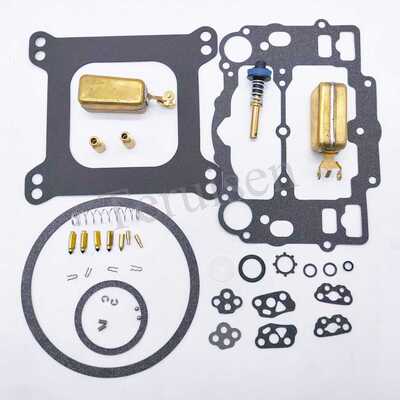 Edelbrock 1477 1400 1404 1405 1406 1407 1409 1411 1802修理包