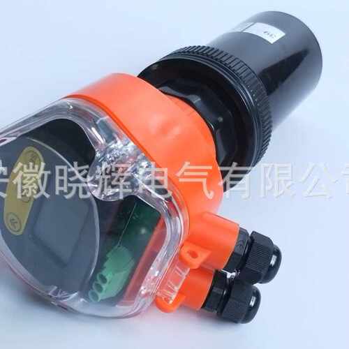 一体式超声波液位计AD3800-05YPBA2GJ2566超声波物位计
