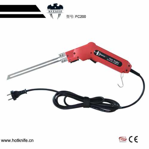 现货 厂家直销 全国免运费 泡沫切割刀 海绵热切刀 电热刀 FC200