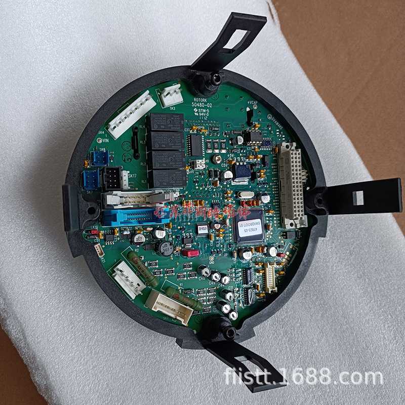 原装ROTORK主控板 电动执行器逻辑控制板rotork50480-01 原装ROTO