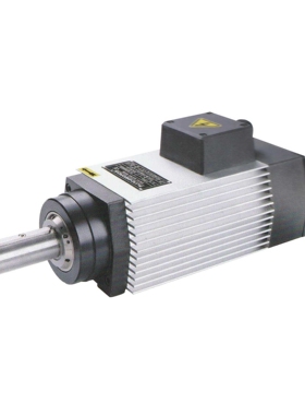 瑞德沃斯 HM5500系列2.2KW精密高速主轴电机 三相异步电机马达