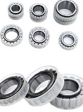 CPM2677 CPM2676圆柱滚子轴承曲轴