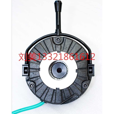 REACH电磁制动器 叉车电机刹车REB0910（20）PF DC24V 34W 16N.m