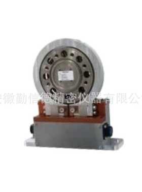 Minebea美蓓亚TMHS-1KNM TMHS-2KNM光学传输法兰式扭矩传感器