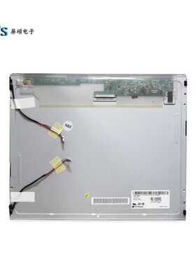 屏硕电子工业17寸LCD液晶屏显示面板1000:1正A规4:3LM170E03-TLJ1
