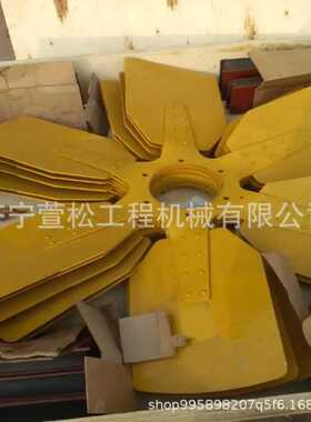 ZD220-3中联推土机配件TY220.1501-10弹簧