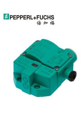 倍加福(PEPPERL+FUCHS)电感式接近开关(222681)NCN3-F31K-N4-K-S