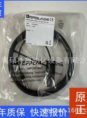 原装倍加福 Pepperl+Fuchs UC-30GM-R2 接口缆线
