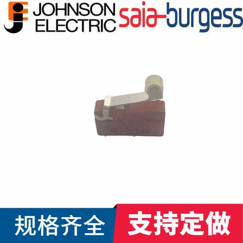 X4G303K1BBS11思博微动开关SAIA-BURGESS X4系列
