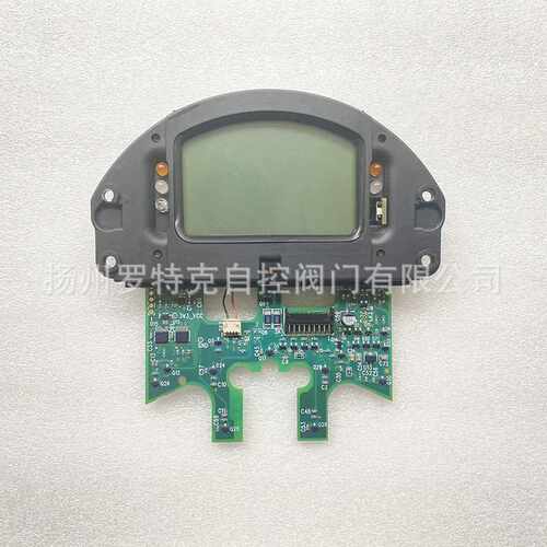 MOD20C罗托克HMI执行器三代MK3系列100471-03 显示屏100472-1