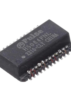 Pulse Electronics      H5084FNL  变压器