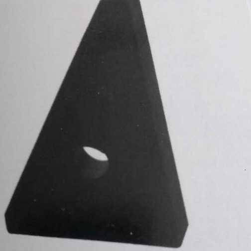 青岛前哨花岗石/大理石直角尺