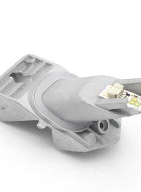 7系63117339003LED天使眼63112450410适用于2012-2016F01/F02 LCI