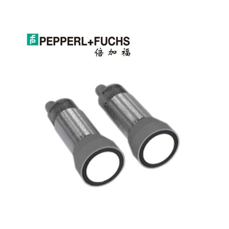 (120344) UBE4000-30GM-SA2-V15 倍加福超声波传感器/接近开