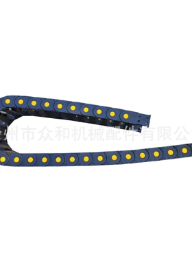 肯泰特拖链CDP055.w65.R100/韩国 KODUCTCDP CDM密封坦克链