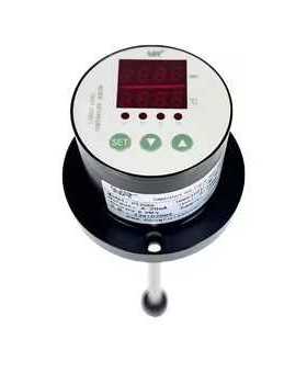 PT3086 4 路开关输出  4-20mA 温液一体开关同时检测温度及液位值