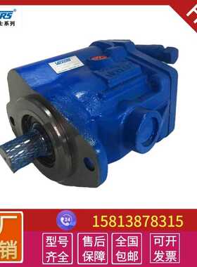 VICKERS轴向变量柱塞泵PVB45-RSF-20-CC-11威格士液压油泵