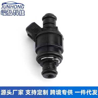 MJY100620 817456适用于路虎 神行者2.5L KV6 燃油喷射器 喷油嘴