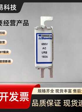 DN000UB69V250 Q330041F全新法国法雷罗兰熔断器现货