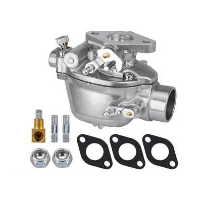 化油器适用Tractor 8N9510C 9N9510A TSX33 B3NN9510A TSX241A