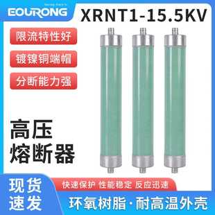箱变用油浸式 限流后备保护熔断器XRNT 美式 125A 15.5