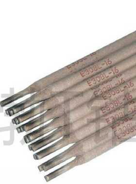 A302不锈钢焊条E309-16不锈钢电焊条SLD-309电焊条