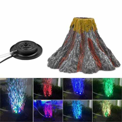 IP68 waterproof LED fish tank light LED跨境代发